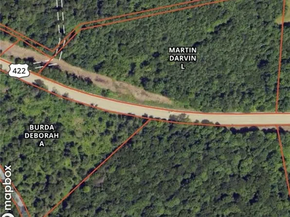 0 Route 422 Hwy E, Penn Run, PA 15765