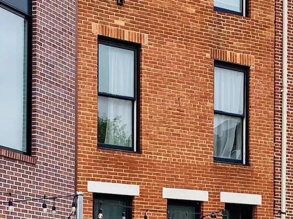 117 W Hamburg St, Baltimore, MD 21230
