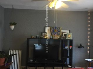 97 Cedar St #1, Somerville, MA 02143