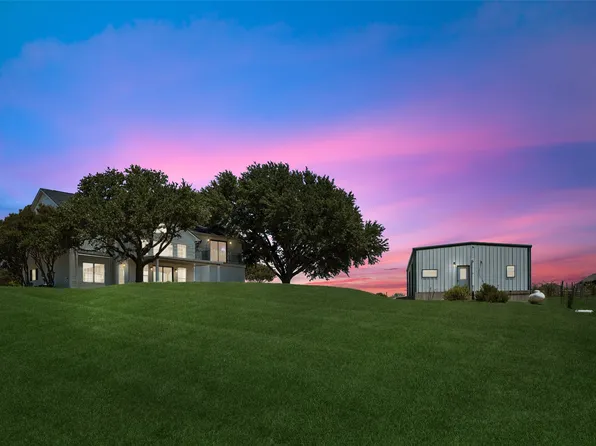 9578 Fm 740, Forney, TX 75126