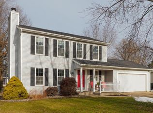 1522 Schuring Rd, Portage, MI 49024