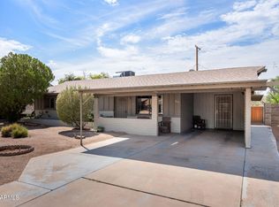 973 W 4th Ave, Apache Junction, AZ 85120