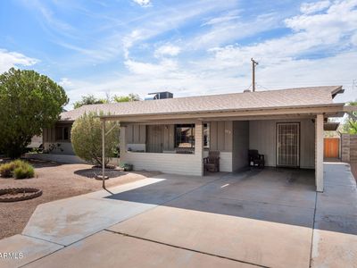 973 W 4TH Avenue, Apache Junction, AZ, 85120