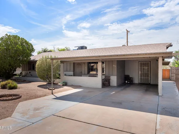 973 W 4TH Avenue, Apache Junction, AZ 85120