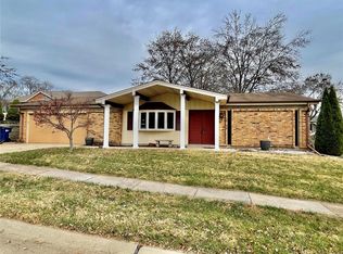 5552 Brookton Way, Saint Louis, MO