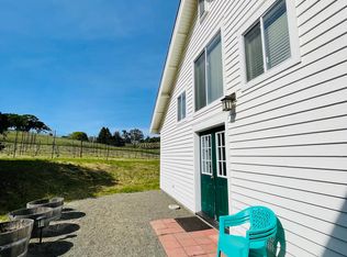 2040 North Ave UNIT 3, Napa, CA 94558