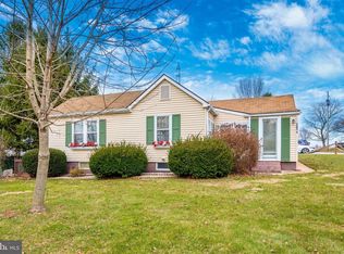 9602 Rocky Ridge Rd, Rocky Ridge, MD 21778