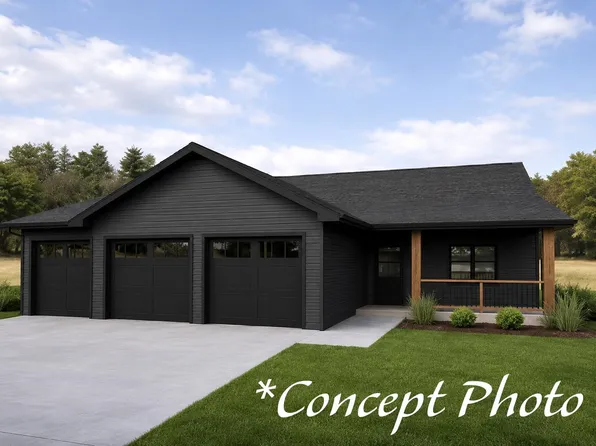 209 N Oak St, Minden, NE 68959