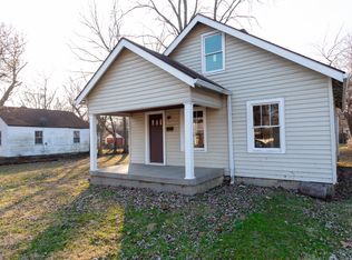 4348 Evanston Ave, Indianapolis, IN