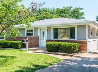 7638 Delmont St, Saint Louis, MO 63123