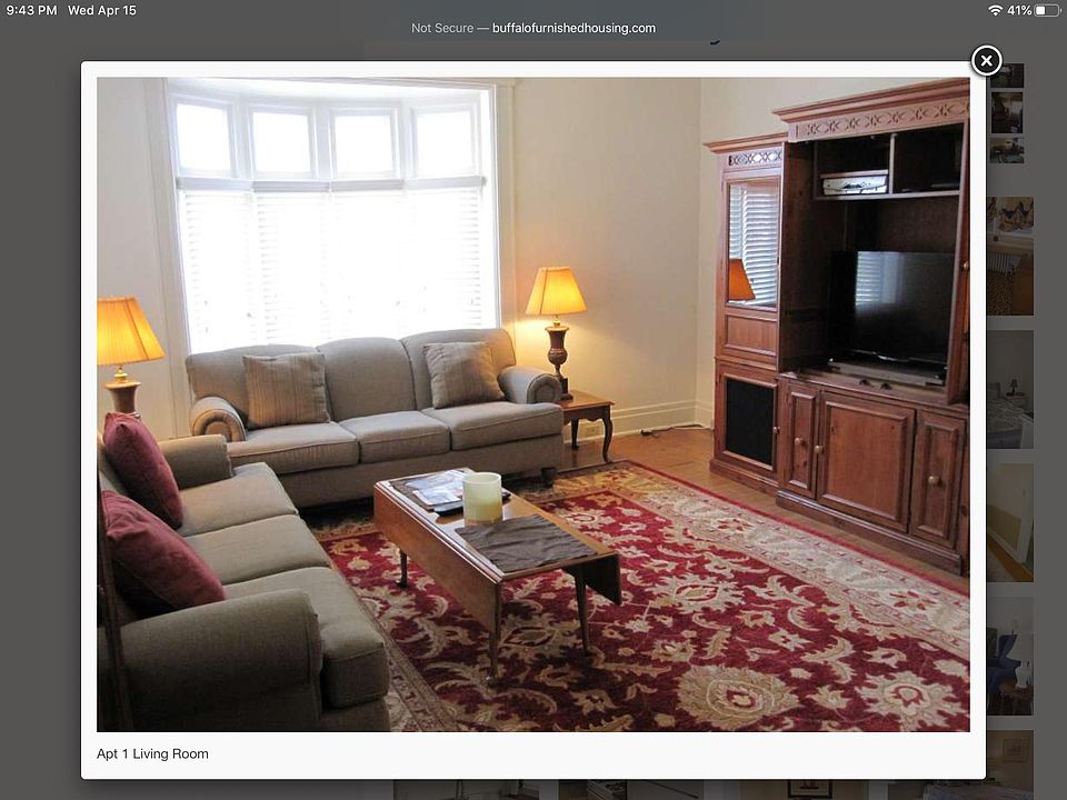 1st image of 585 W Ferry St #1