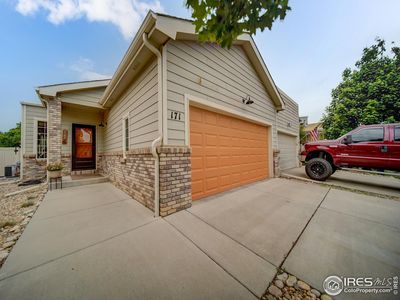 171 Cobalt Ave, Loveland, CO, 80537