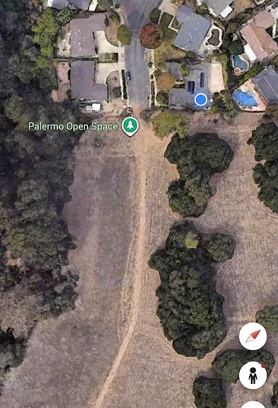 Blue Dot is Duplex