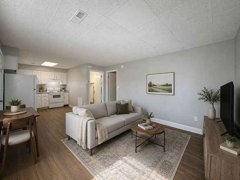 Topside Ridge Townhomes — Photo 6