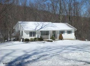 685 Back Springs Rd, Bedford, PA 15522