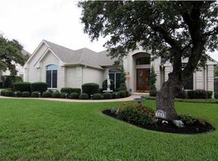108 Hazeltine Dr, Georgetown, TX 78628