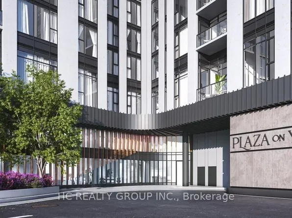 5858 Yonge St, Toronto, ON