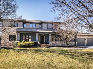 12212 S Richard Ave, Palos Heights, IL 60463