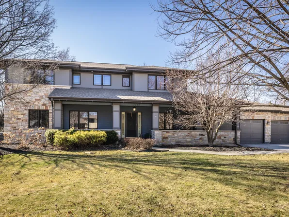 12212 S Richard Ave, Palos Heights, IL 60463