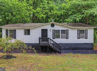360 Black Knob Church Rd, Ranger, GA 30734