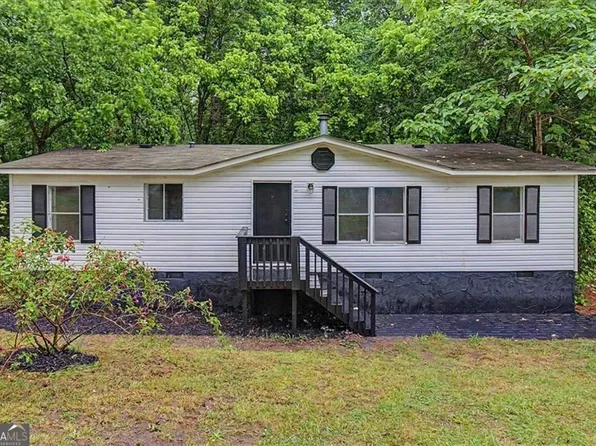 360 Black Knob Church Rd, Ranger, GA 30734