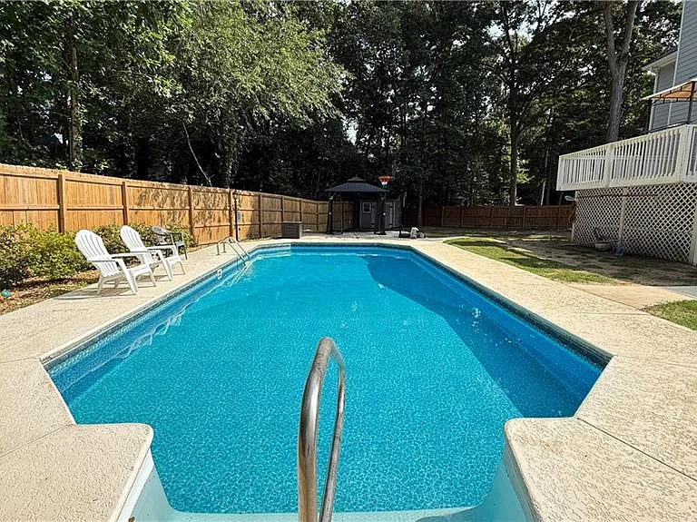 737 Calico Ln — Photo 74