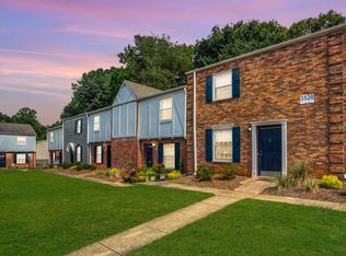 Sherwood Station Apartments, Winston Salem, NC 27106