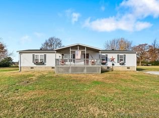 1991 N Colcord Ave, Colcord, OK 74338