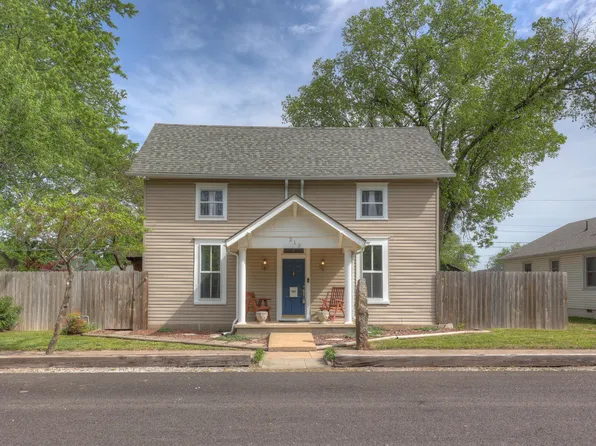 212 W Wilson Street, Carterville, MO 64835