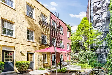 Rented by Oxford Property Group