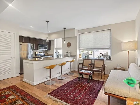 420 16th St SE APT 107, Washington, DC 20003