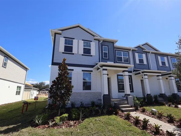 575 Pothos St, Apopka, FL 32703