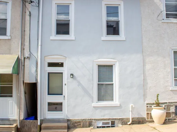 404 Delmar St, Philadelphia, PA 19128