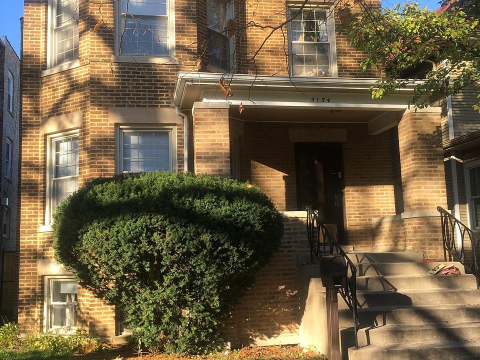 1st image of 5154 W Berteau Ave #2