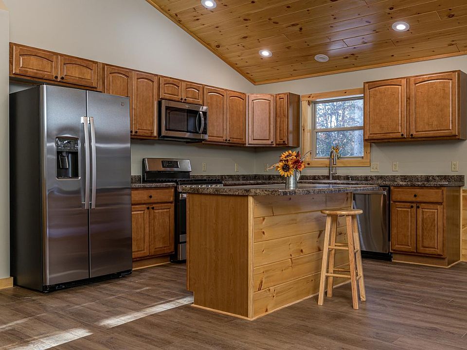 10870 Carley Ct, Arbor Vitae, WI 54568 Zillow