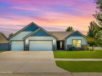 3534 W Pescador Dr, Coeur D Alene, ID, 83815