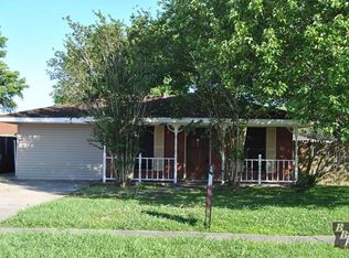 505 Paris Ln, Houma, LA 70363