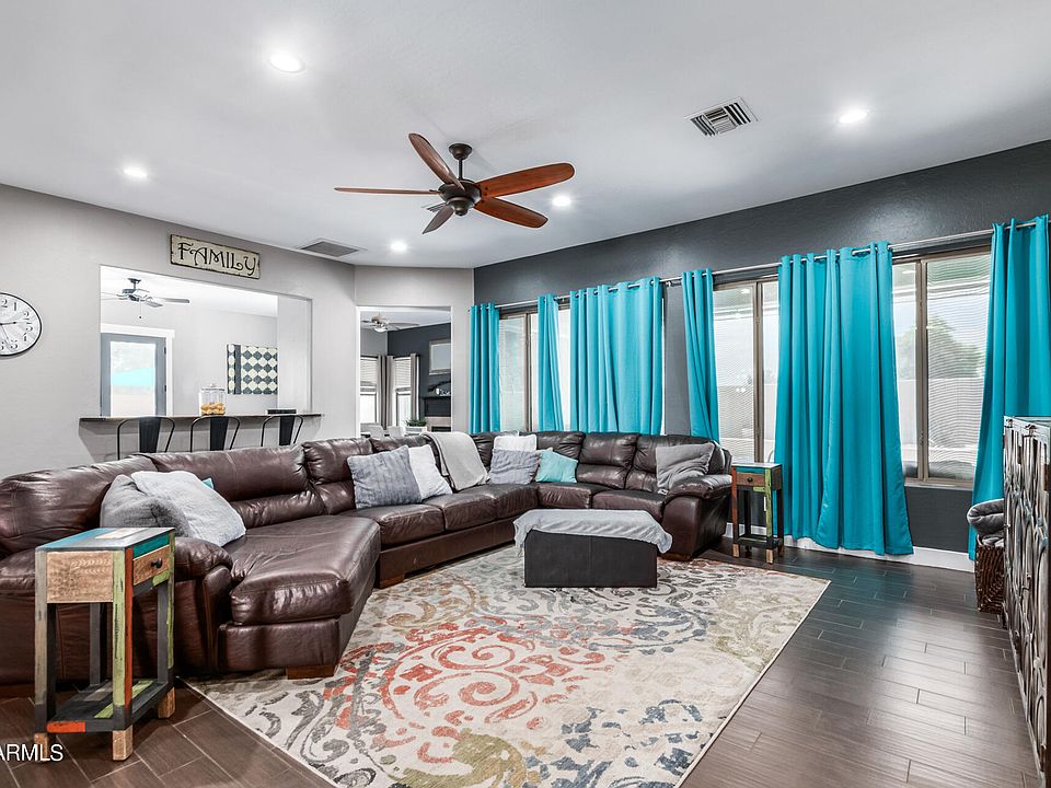 1st image of 2123 S Valle Verde Cir