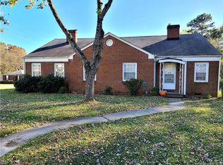 614 Dakota St, Kannapolis, NC 28083