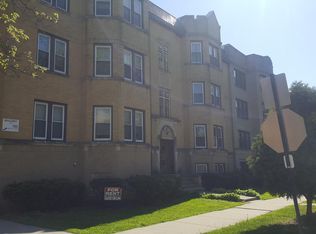 2105 W Arthur Ave #3, Chicago, IL 60645