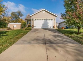 1623 Missouri Ave, Pacific, MO 63069
