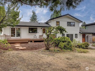 13018 NE 95th Street, Kirkland, WA, 98033