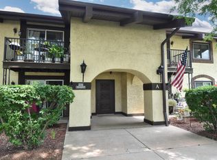 N82W13500 Fond Du Lac Ave UNIT A203, Menomonee Falls, WI 53051