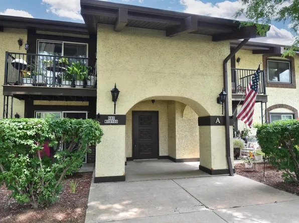 N82W13500 Fond Du Lac AVENUE #A203, Menomonee Falls, WI 53051