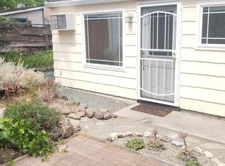 601 Normal Ave, Ashland, OR 97520