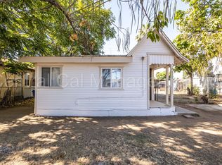 511 Wilson Ave, Bakersfield, CA 93308