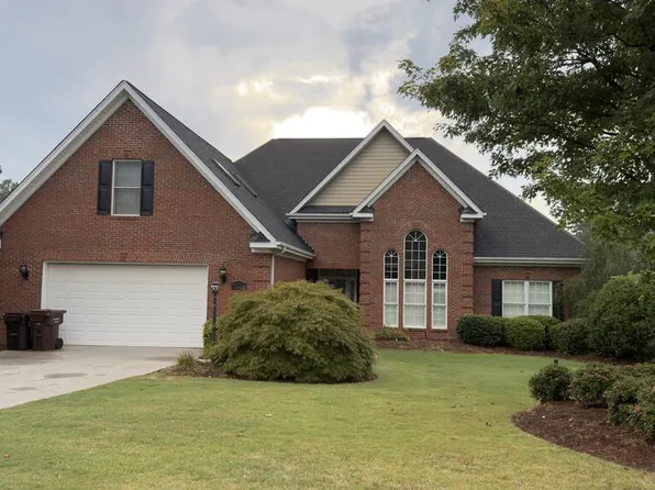 111 Tryon Ct, Greenwood, SC 29649