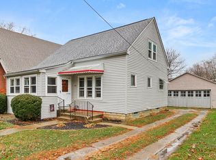 281 N Union St, Galion, OH 44833