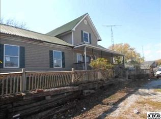 122 E Bridge St, Brownstown, IN 47220