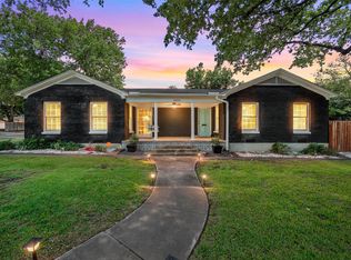 3025 Colcord Ave, Waco, TX 76707